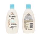 aveeno baby daily moisture wash shampoo 236ml 5 P6555 130x130px