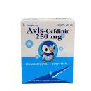 avis cefdinir 250mg 3 A0204 130x130px