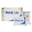 avoir 120 1 U8237 130x130px