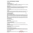 axcel miconazole cream 11 B0177 130x130px