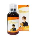 axcel paracetamol 250 suspention orange 1 B0674 130x130px