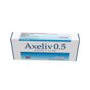 axeliv 0 5mg 2 V8863 130x130px