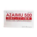 azaimu 500 1 O6055 130x130px