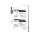 azetam 10 20mg 2 T8700 130x130px