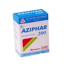 aziphar 200 2 C1684