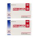 azithromycin 250mg thaibiphar 2 B0434 130x130px