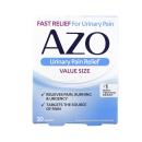 azo urinary pain relief value size 3 J3012 130x130px