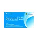 baburol 20mg 2 R7150 130x130px