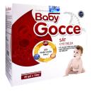 baby gocce 01 M4620 130x130px