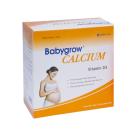 babygrow calcium 2 Q6081 130x130px