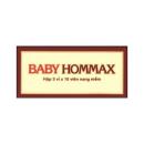 babyhommax 4 R7381 130x130px