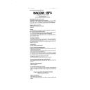 bacom bfs 4 Q6164 130x130px
