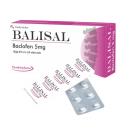 balisal 5mg 1 V8331 130x130px