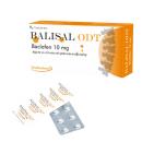 balisal odt 10mg 1 L4823 130x130px