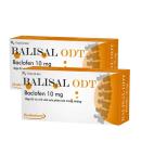 balisal odt 10mg 2 I3834 130x130px