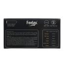 bao cao su feelex invisible huong vanilla 5 R7075 130x130px