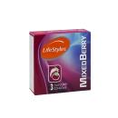 bao cao su lifestyles mixed berry 2 O6640 130x130px