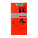 bao cao su okamoto skinless skin strawberry 2 I3347 130x130px