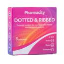 bao cao su pharmacity dotted ribbed 4 R7131 130x130px