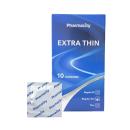 bao cao su pharmacity extra thin 1 T7634 130x130px