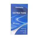 bao cao su pharmacity extra thin 2 D1361 130x130px
