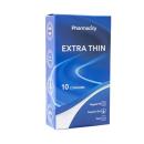bao cao su pharmacity extra thin 3 G2832 130x130px