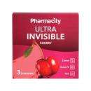 bao cao su pharmacity ultra invisible cherry 1 V8634 130x130px