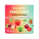 bao cao su pharmacity ultra invisible fruity mix 1 V8235 130x130px