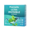 bao cao su pharmacity ultra invisible peppermint 3 G2447 130x130px