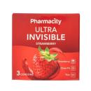 bao cao su pharmacity ultra invisible strawberry 2 C1184 130x130px