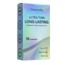 bao cao su pharmacity ultra thin long lasting 3 B0471 130x130px