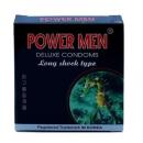 bao cao su powermen cangua long shock type 6 H2662 130x130px