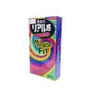 bao cao su sagami miracle fit 5 C1355 130x130px