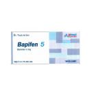 bapifen 5mg 2 C0286 130x130px