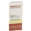 basmicin 200mg 1 Q6100 130x130px