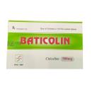 baticolin 500mg 0 L4173 130x130px