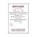 batilead 3 K4161 130x130px