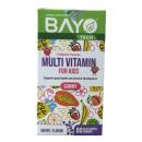 bayotech multi vitamin for kids 1 E1686 130x130px