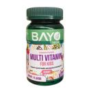 bayotech multi vitamin for kids 4 G2651 130x130px