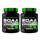 bcaa glutamine xpress 600g 1 J3826 130x130px