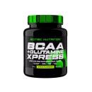 bcaa glutamine xpress 600g 2 Q6563 130x130px