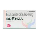 bdenza 40mg enzalutamide capsules 3 G2580 130x130px