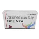 bdenza 40mg enzalutamide capsules 4 P6786 130x130px