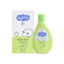 Bebble Body Milk 200ml  130x130px