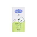 Bebble Body Milk 200ml  130x130px