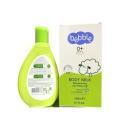 Bebble Body Milk 200ml  130x130px