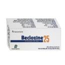 beclozine 25 1 C0256 130x130px