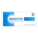 behistin 16mg 9 M4821 130x130px