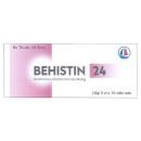 behistin 24mg 9 Q6240 130x130px