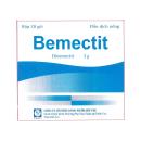 bemectit 3g 4 N5603 130x130px